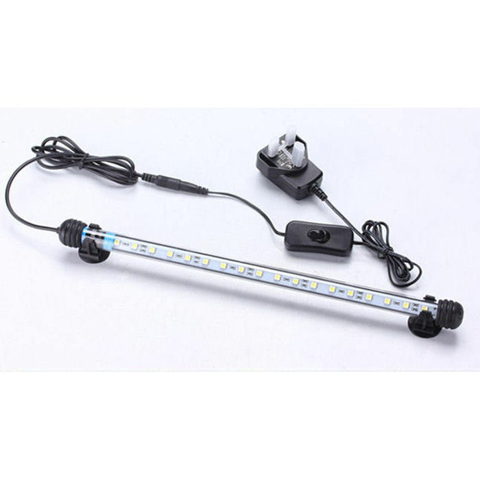 Fish tank led on sale tube light